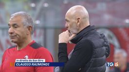 E dopo il tg Milan-Lazio thumbnail