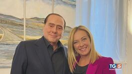 "Insieme al Quirinale per un esecutivo forte" thumbnail