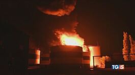 Kiev sotto attacco dei droni kamikaze thumbnail