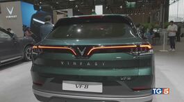 Sempre più elettriche anche le vecchie auto thumbnail