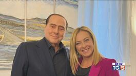 "Al Quirinale uniti" Pace nel centrodestra thumbnail