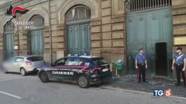 Arrestati per droga e cellulari in carcere thumbnail