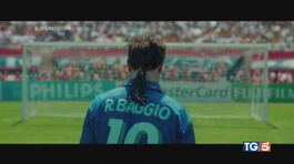 "Il divino codino" oggi su Canale 5 thumbnail