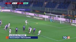 Dopo il TG5 c'è Juve-Sassuolo thumbnail