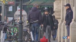 Mascherine e discoteca, passi verso la normalità thumbnail