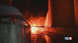 Ucraina, non c'è tregua Bombe e legge marziale thumbnail