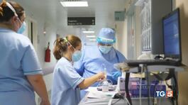 Meno vittime e contagi 5 milioni non vaccinati thumbnail