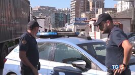 Poliziotta violentata, aggressore arrestato thumbnail