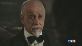 Toni Servillo straordinario nel ruolo di Pirandello thumbnail