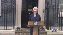 Liz Truss si dimette è un addio da record thumbnail