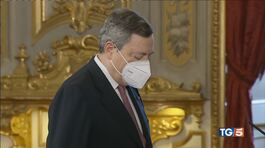 Un anno di Draghi La sfida è la ripresa thumbnail