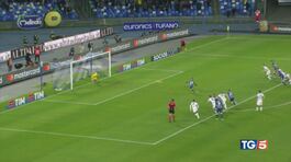 L'Inter resta in vetta Milan per il sorpasso thumbnail