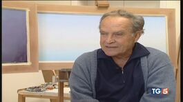 A Ferrara la mostra di Piero Guccione thumbnail