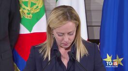 Nasce governo Meloni, domani il giuramento thumbnail