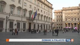 Domani il primo Cdm. Gli auguri dei leader thumbnail