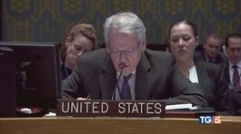 Kiev: Usa contro Iran per i droni alla Russia thumbnail