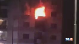 Fiamme nella notte morti tre fratelli thumbnail