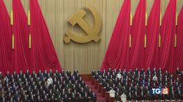 Terzo mandato per Xi: no Taiwan indipendente thumbnail