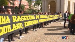 E L'Aquila non ci sta thumbnail