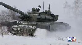 Ucraina, nessun attacco "Fuori la Nato da Kiev" thumbnail
