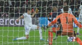 Mbappè: gol capolavoro Stasera Inter-Liverpool thumbnail