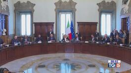 Meloni: a lavoro con onore e lealtà thumbnail