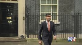 Downing Street a Rishi Sunak thumbnail