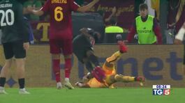 Napoli inarrestabile Vola anche la Lazio thumbnail