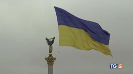 Ucraina, giallo sul ritiro russo thumbnail