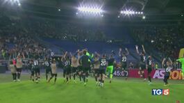 Napoli da favola La Lazio più bella thumbnail