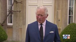 Scotland Yard indaga sulla fondazione del principe Carlo thumbnail