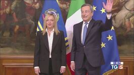 Meloni alla Camera, oggi il voto di fiducia thumbnail