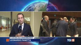 Ue, vertice su Energia Scontro su Piombino thumbnail