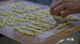 W la pasta, orgoglio italiano nel mondo thumbnail