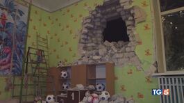 Alta tensione Ucraina "Bombardamenti a est" thumbnail