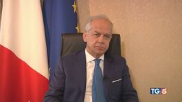 Migranti: intese con gli stati di partenza thumbnail
