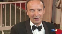 Roberto Benigni compie 70 anni thumbnail