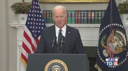 Tensione in Ucraina, Biden: Putin invaderà thumbnail