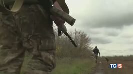 Raid russi sull'Ucraina, sale tensione con Usa thumbnail