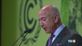 Bezos, Musk e Branson: miliardari no limits thumbnail