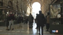 La galleria col mall mondiale del fashion thumbnail