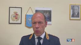 "Pronto ad uccidere", arrestato neonazista thumbnail