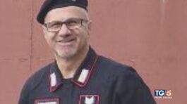 Perchè quel carabiniere era tornato al lavoro? thumbnail