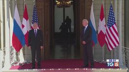 Senza invasione pronto vertice Biden-Putin thumbnail