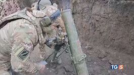 Attacco a navi russe, Mosca: stop al grano thumbnail