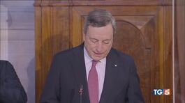 "Migliorare giustizia per ripresa paese" thumbnail