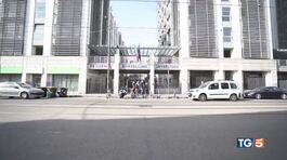 Violentata nel campus thumbnail