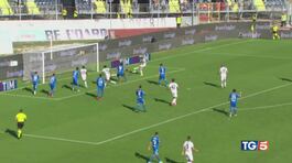 Dea ok, ora il Milan Napoli, che bellezza! thumbnail