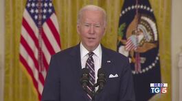 Le minacce di Putin la risposta di Biden thumbnail