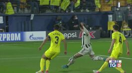 Vlahovic gol lampo ma la Juve pareggia thumbnail